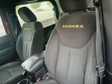JEEP WRANGLER SAHARA 2013 139K KM QR 38K